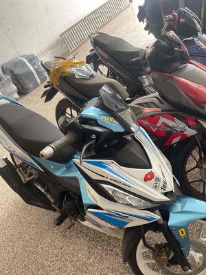 Honda Winner 2019 - ảnh 1