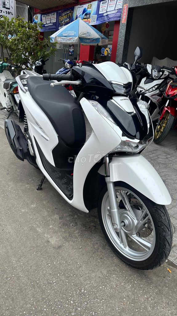 Honda SH 2025 - ảnh 2