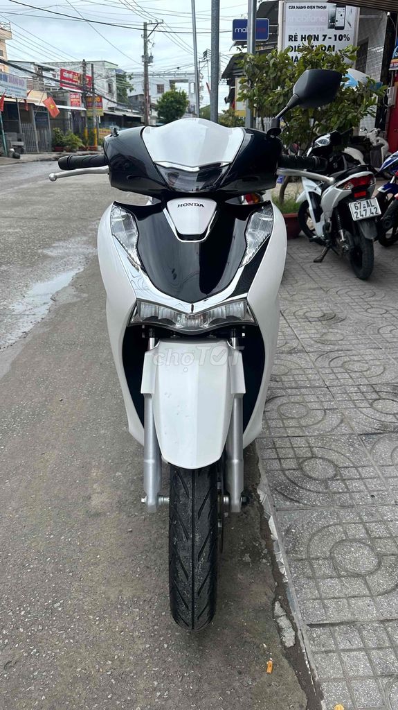 Honda SH 2025 - ảnh 3