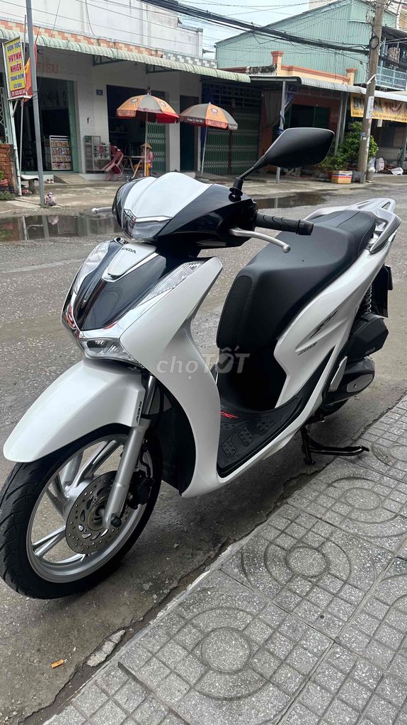 Honda SH 2025 - ảnh 4