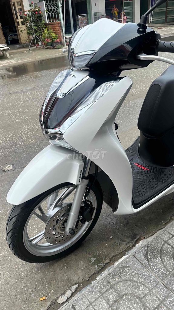 Honda SH 2025 - ảnh 5