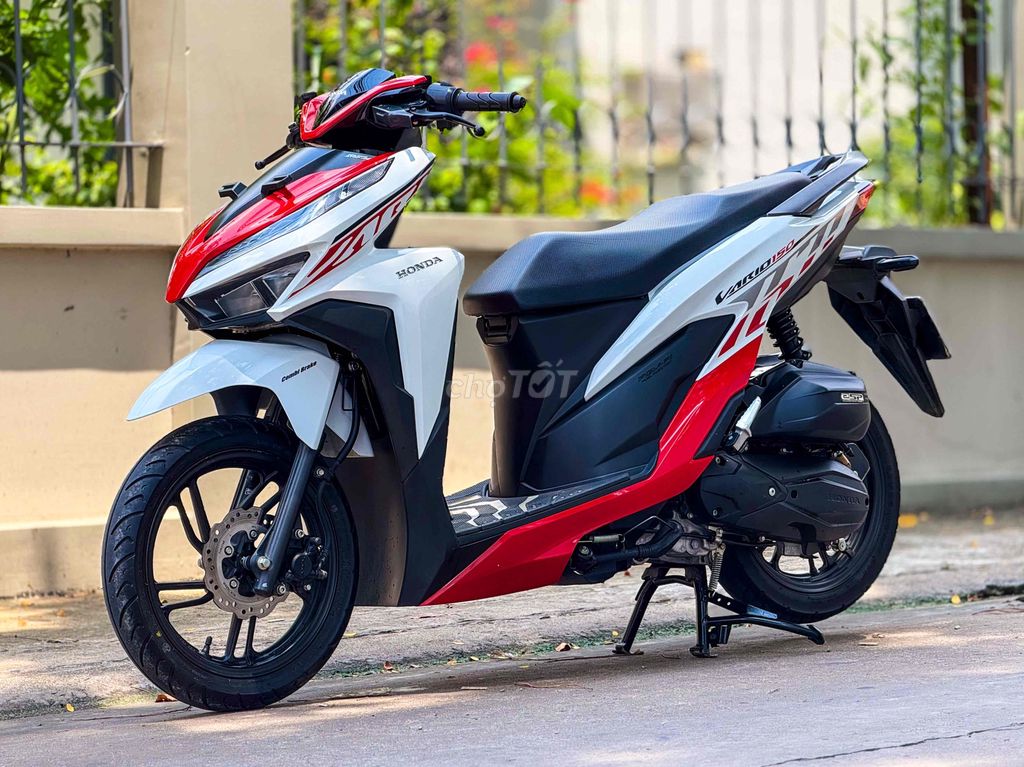 Honda Vario 2021 - ảnh 1