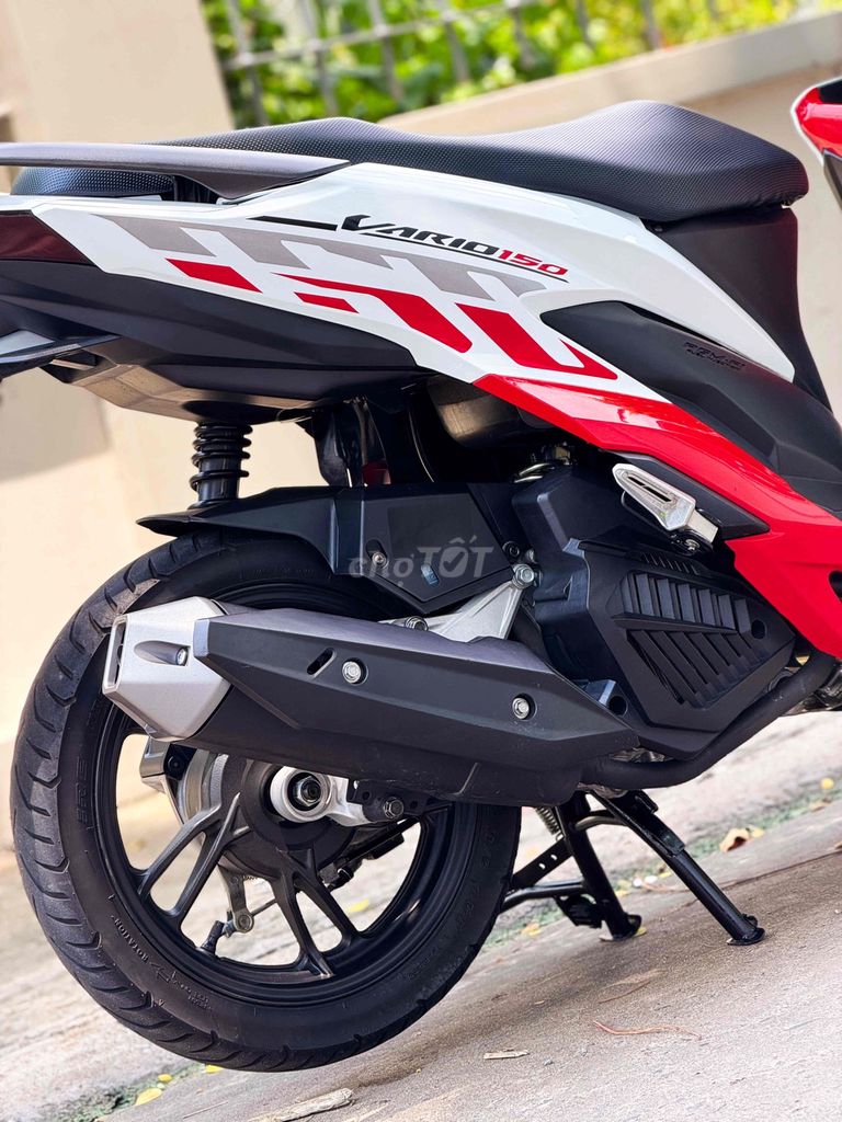 Honda Vario 2021 - ảnh 2