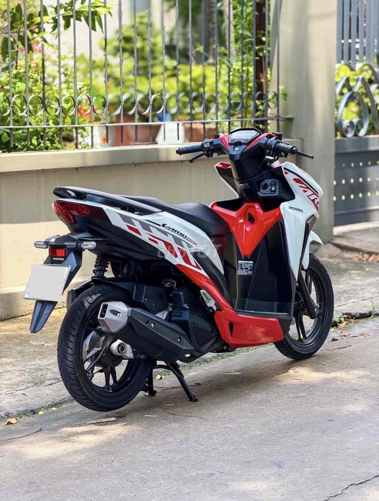 Honda Vario 2021 - ảnh 3