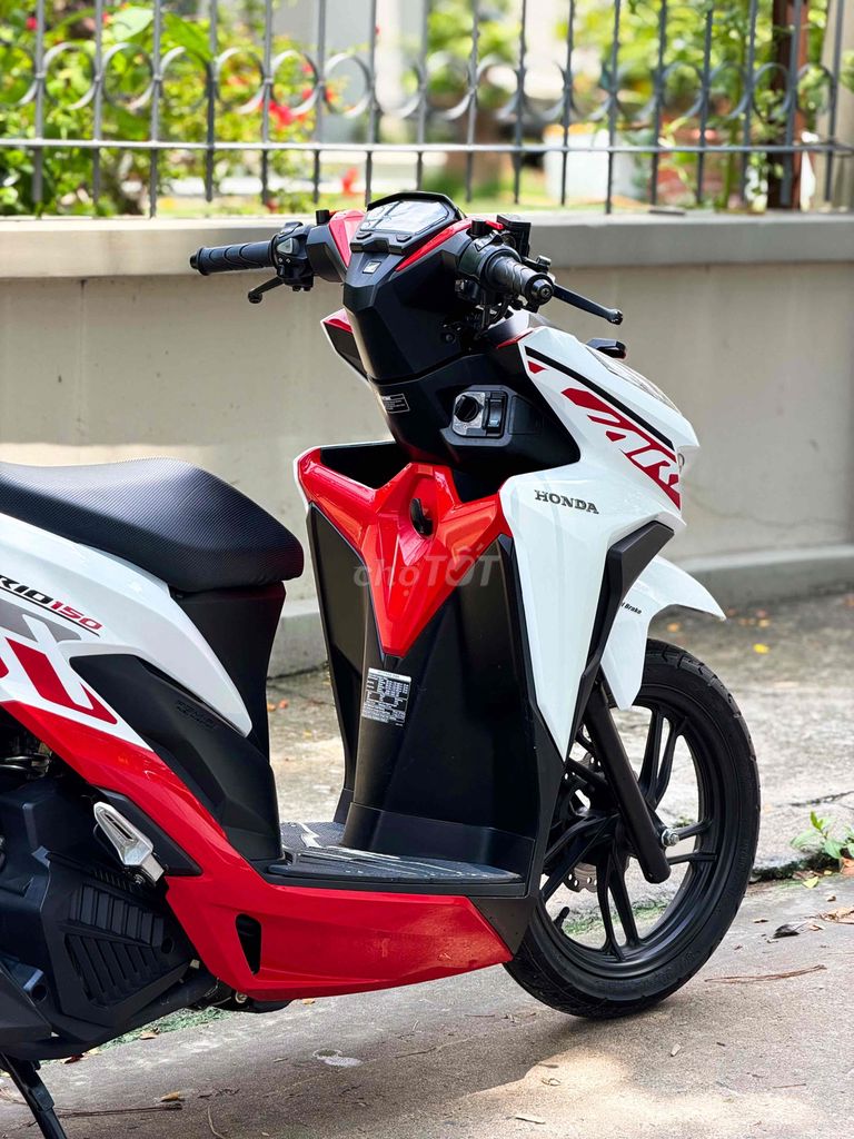 Honda Vario 2021 - ảnh 4