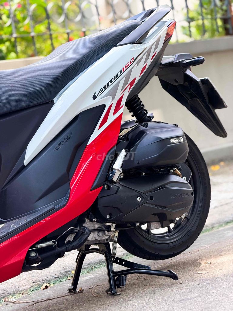 Honda Vario 2021 - ảnh 5