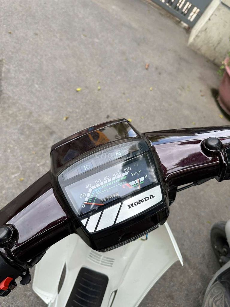 Honda Dream 2022 - ảnh 2