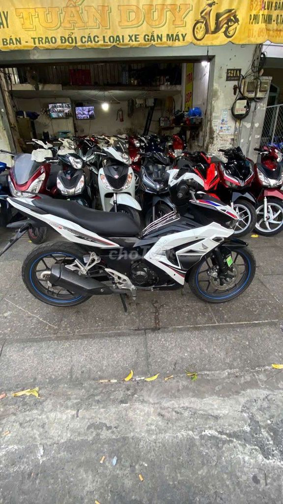 Honda Winner 2023 - ảnh 1