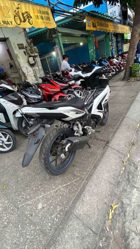 Honda Winner 2023 - ảnh 2