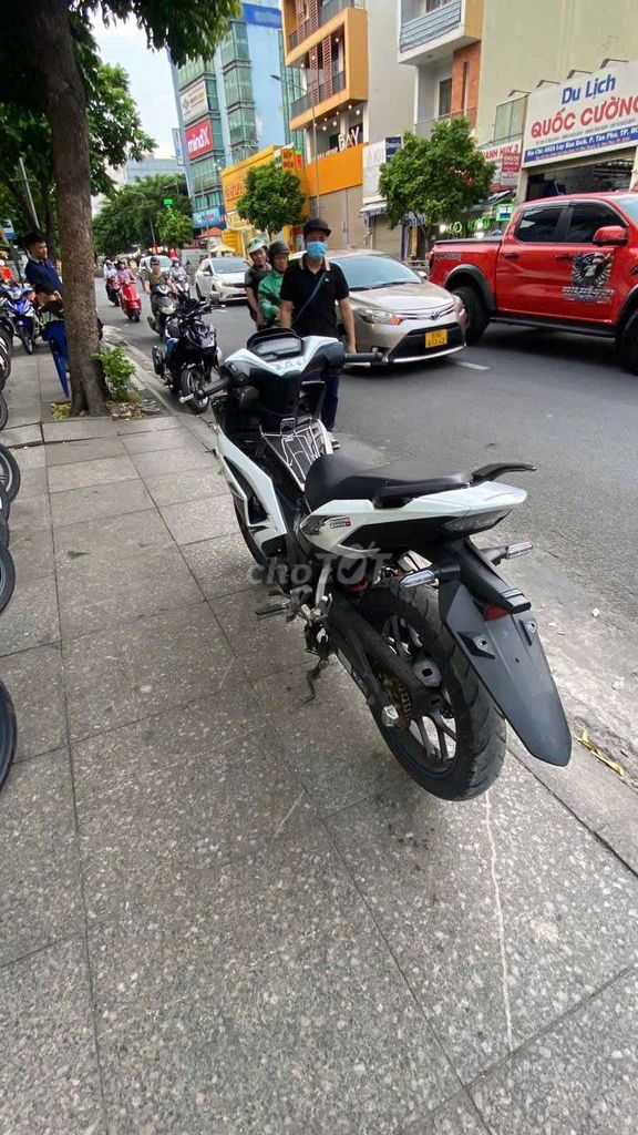 Honda Winner 2023 - ảnh 3