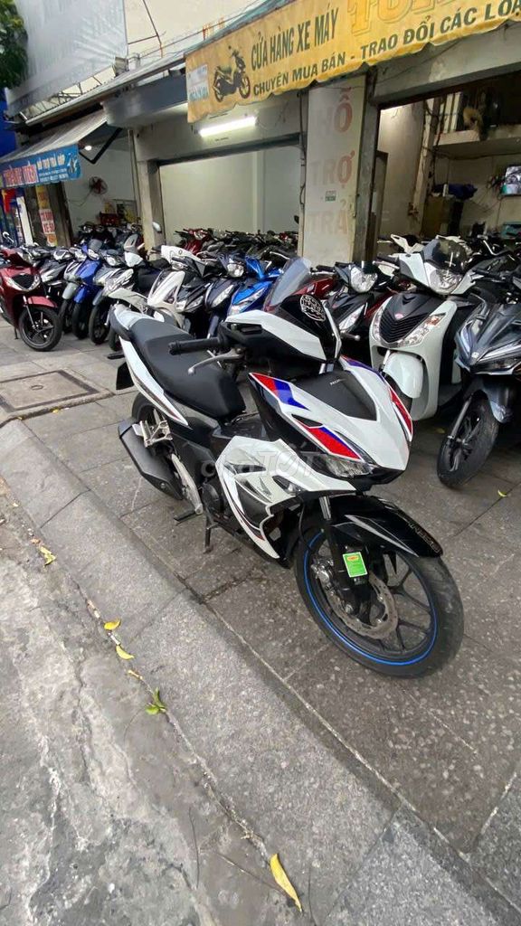 Honda Winner 2023 - ảnh 4