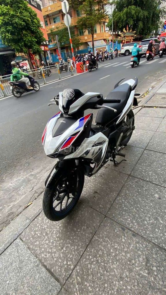 Honda Winner 2023 - ảnh 5