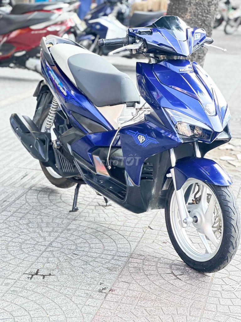 Honda Air Blade 2019 - ảnh 1