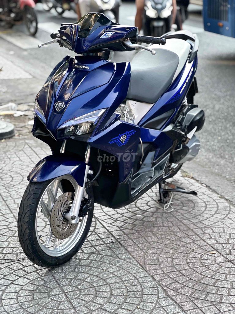 Honda Air Blade 2019 - ảnh 3