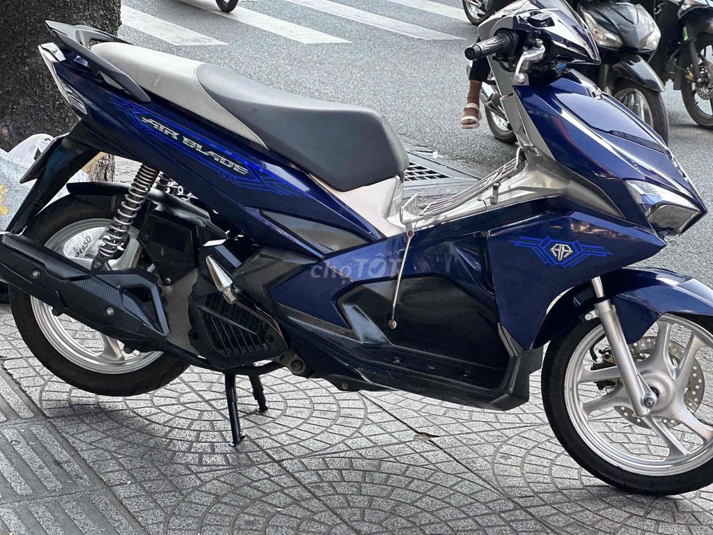 Honda Air Blade 2019 - ảnh 5