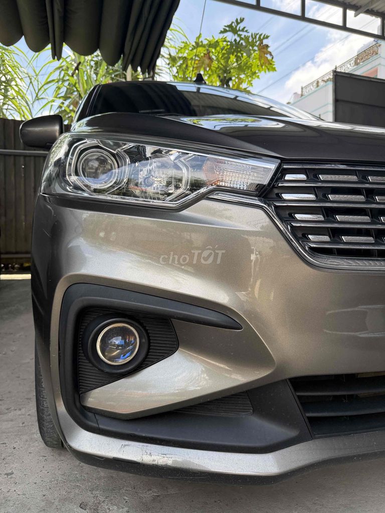 Suzuki Ertiga 2022 - ảnh 2