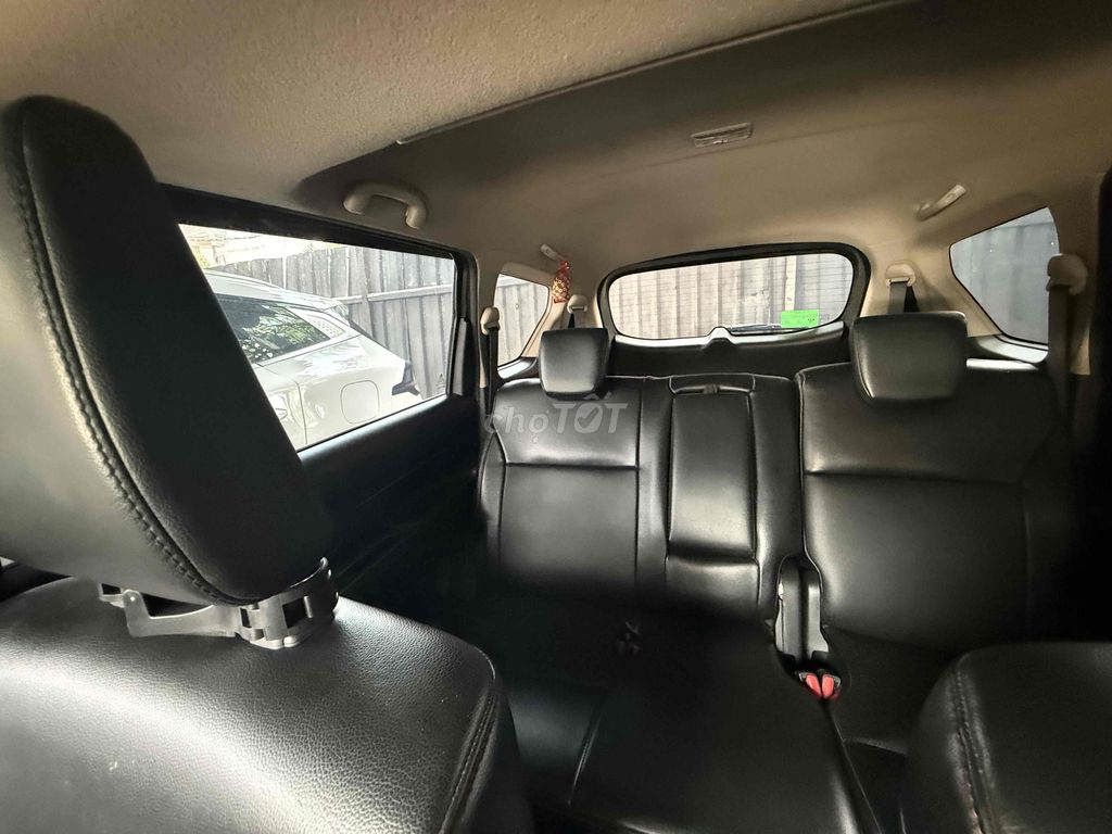 Suzuki Ertiga 2022 - ảnh 3