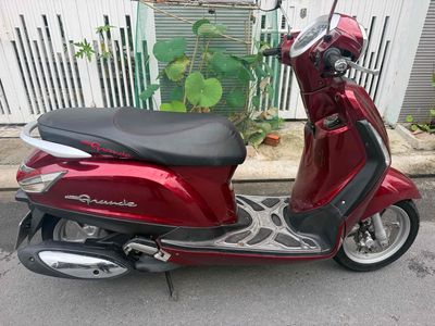 Yamaha Grande 2016 - ảnh 1