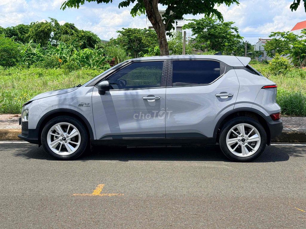 VinFast VF5 Plus 2025 - ảnh 1