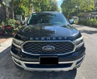 Ford Everest Titanium 2.0L 4x4 AT 2022 - ảnh 1