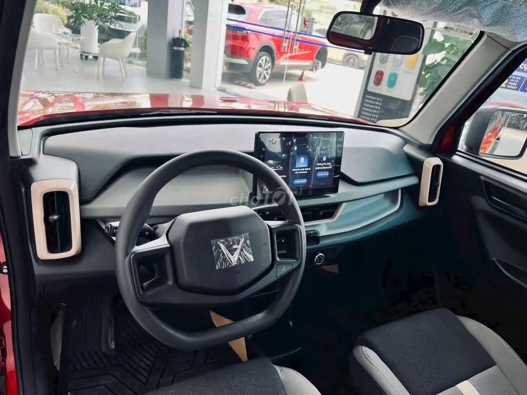 VinFast VF3 Plus - ảnh 2