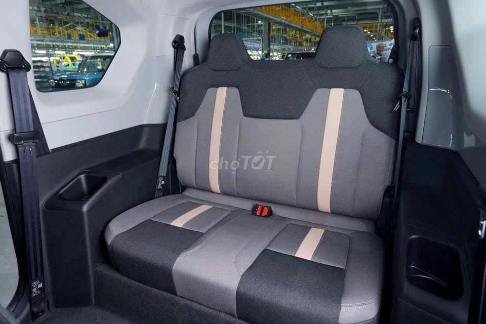VinFast VF3 Plus - ảnh 5