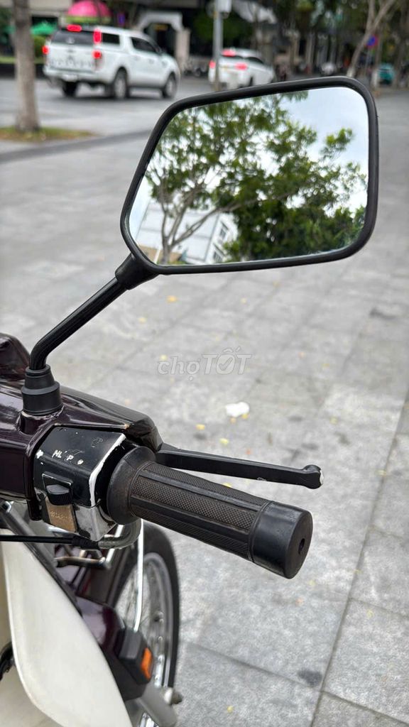 Honda Dream 1996 - ảnh 3