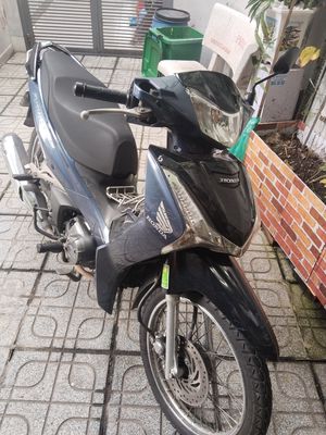 Honda Future 2022 - ảnh 1