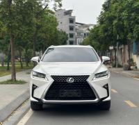 Lexus RX 350 2018 - ảnh 1