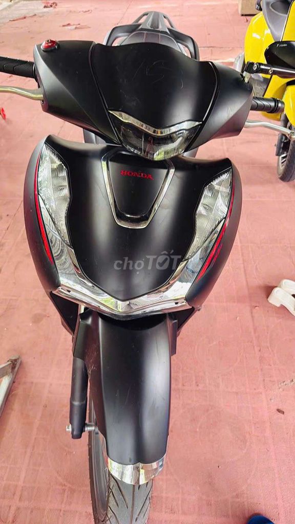 Xe nh 2024 - ảnh 1