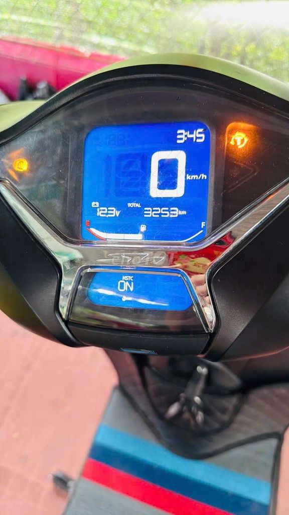 Xe nh 2024 - ảnh 2