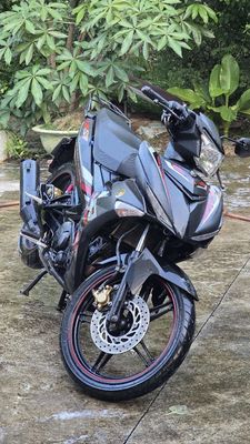 Yamaha Exciter 2017 - ảnh 1