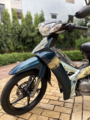 Yamaha Sirius 2009 - ảnh 1