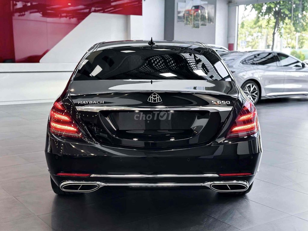 Mercedes-Benz 2022 - ảnh 3