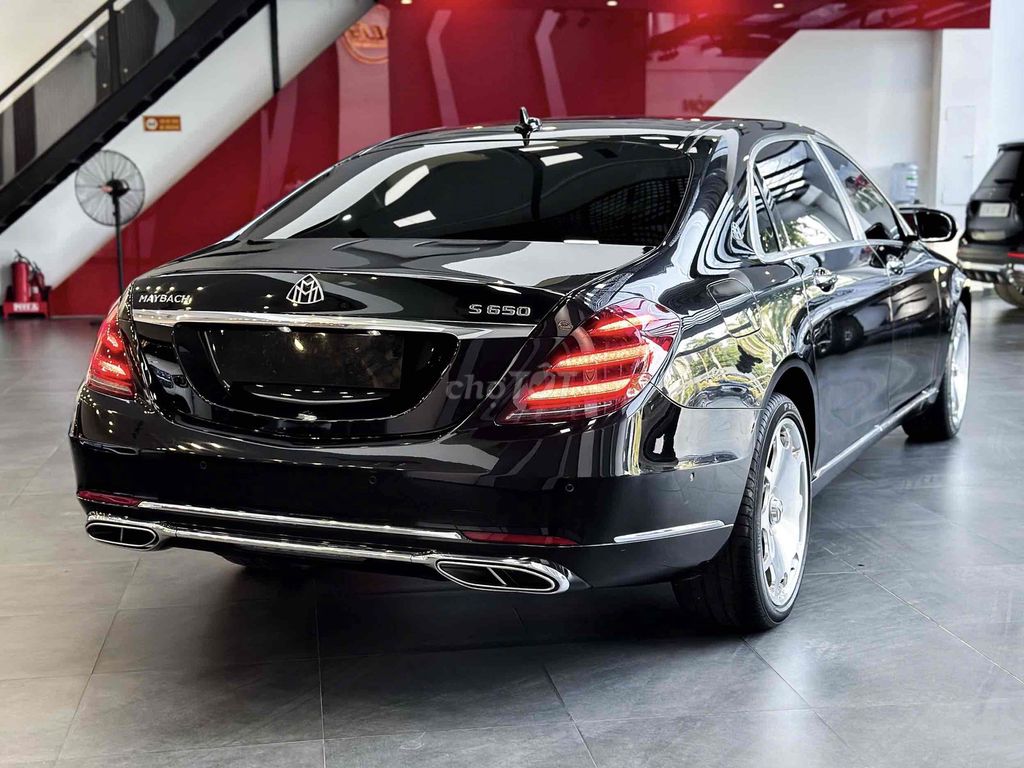 Mercedes-Benz 2022 - ảnh 4