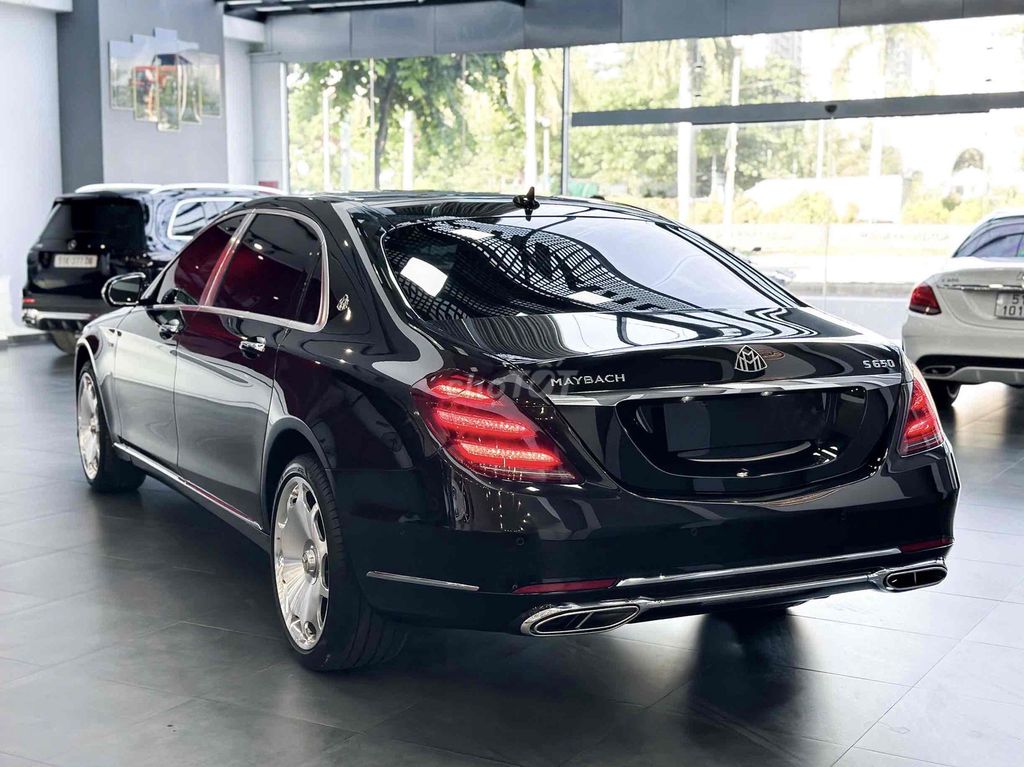 Mercedes-Benz 2022 - ảnh 5