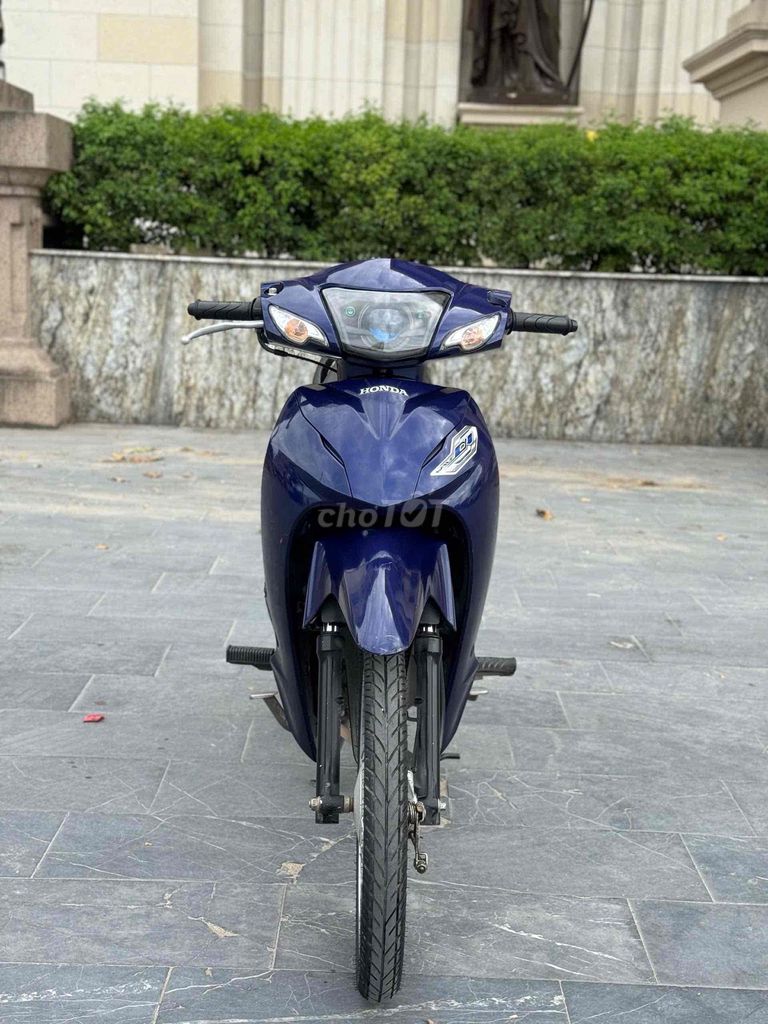Honda Wave 2021 - ảnh 1