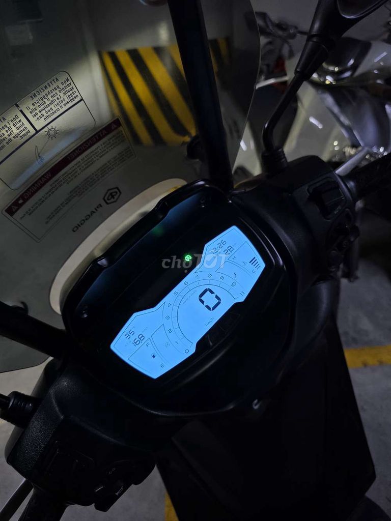 Piaggio 2021 - ảnh 5