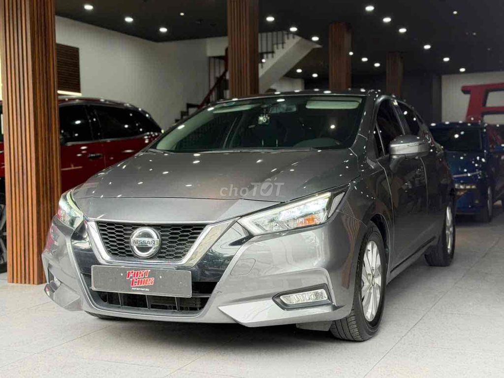 Nissan Almera 2023 - ảnh 2
