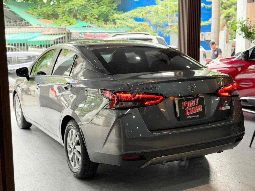 Nissan Almera 2023 - ảnh 5