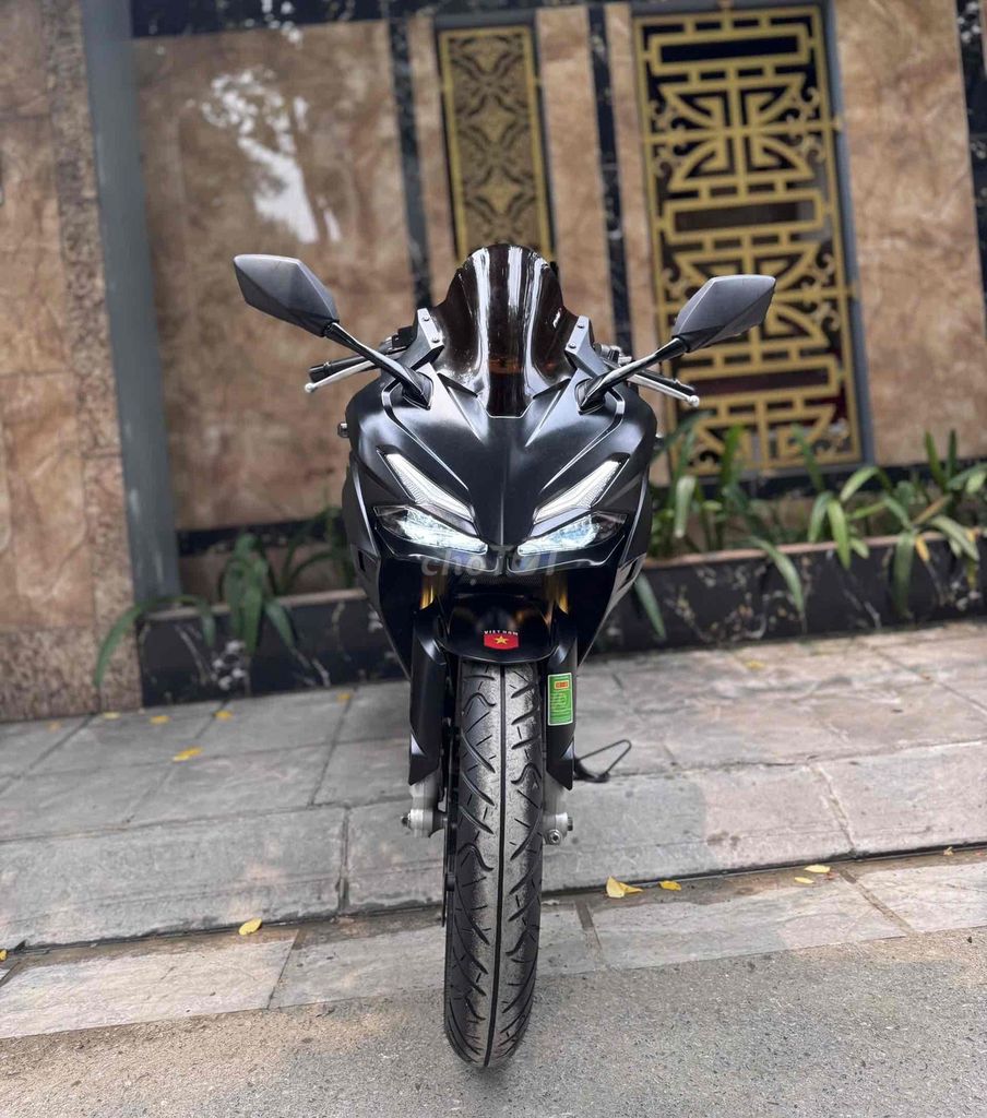 Honda CBR 2024 - ảnh 2