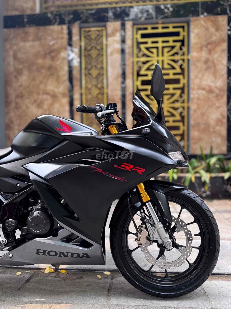 Honda CBR 2024 - ảnh 3