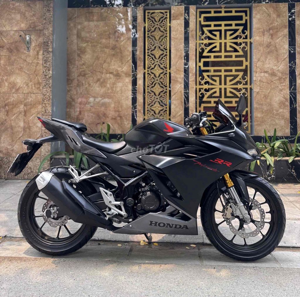 Honda CBR 2024 - ảnh 4