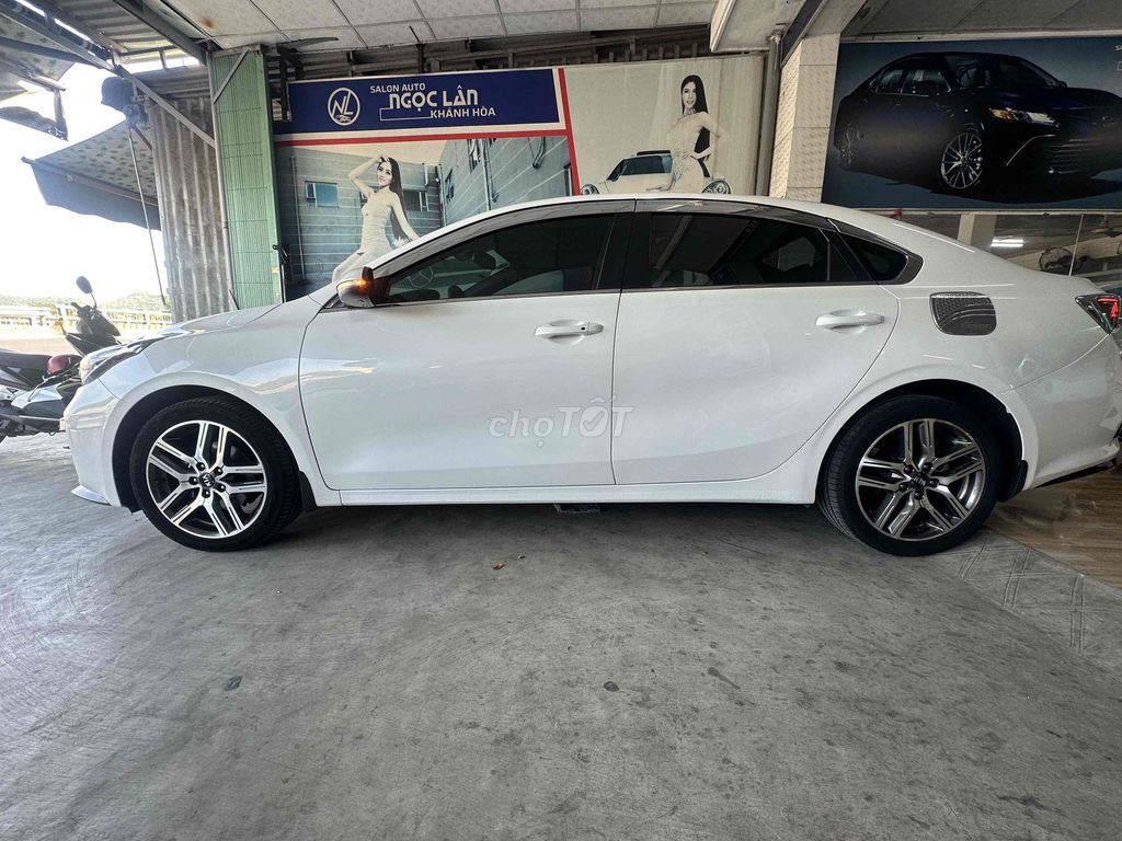 Kia Cerato 2019 - ảnh 5