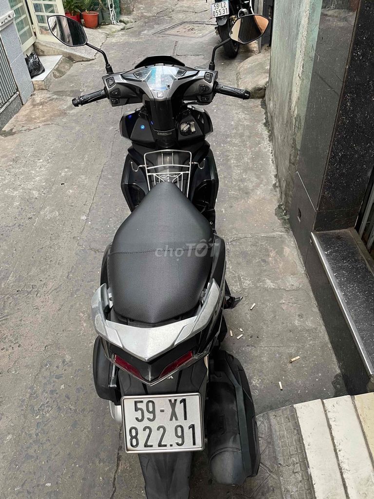 Honda AB 2018 - ảnh 2