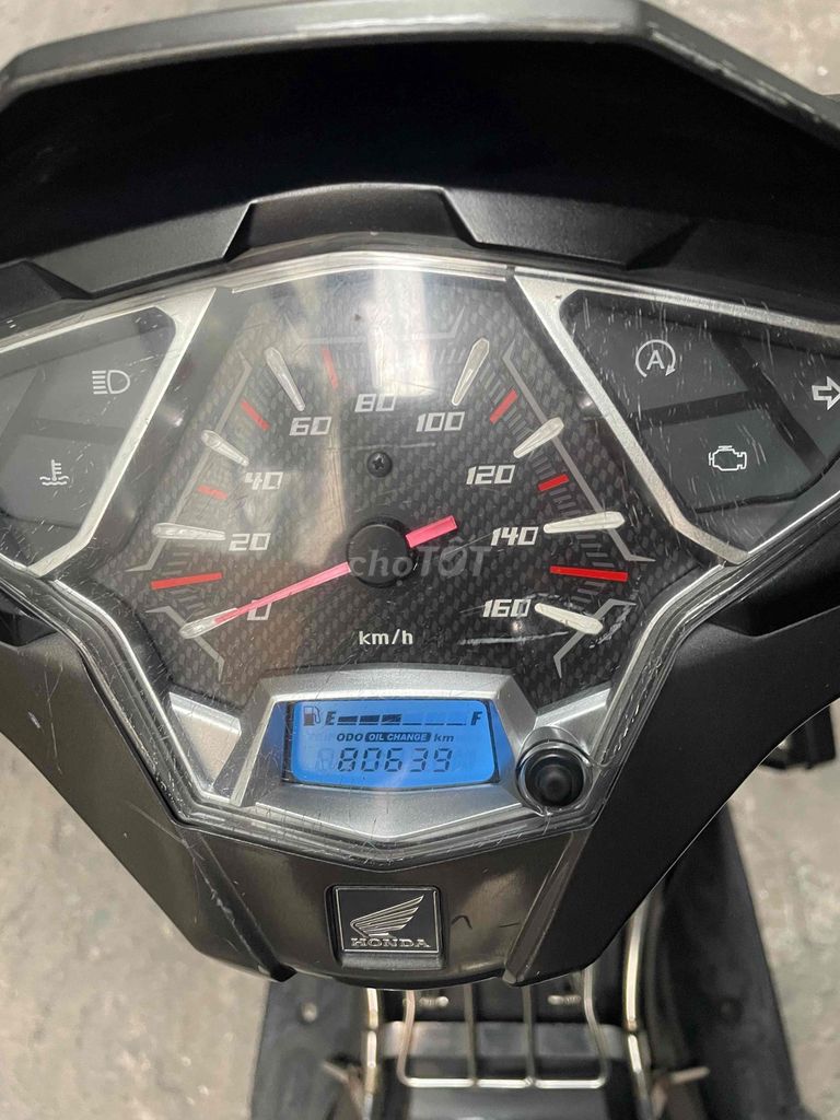 Honda AB 2018 - ảnh 4