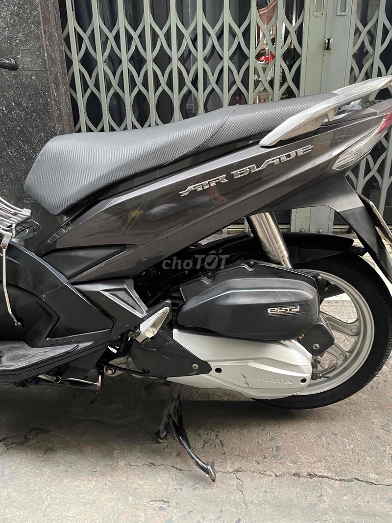 Honda AB 2018 - ảnh 5