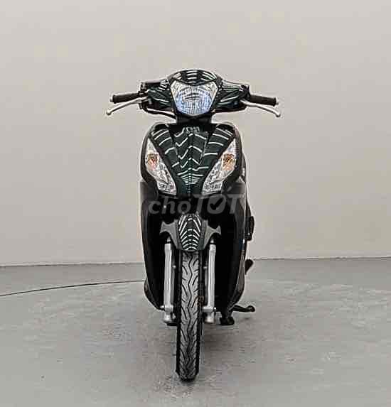 Honda Vision 2020 - ảnh 1