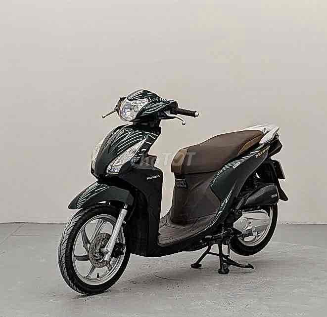 Honda Vision 2020 - ảnh 2