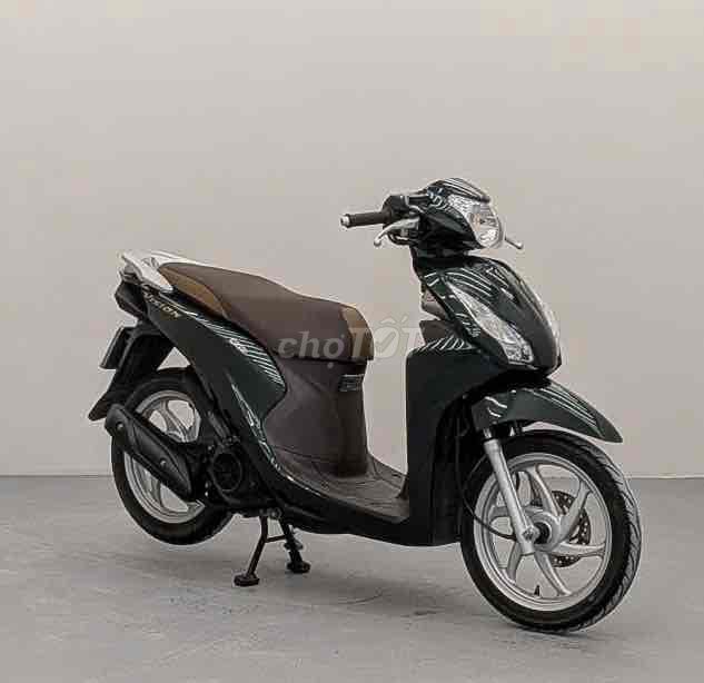 Honda Vision 2020 - ảnh 3